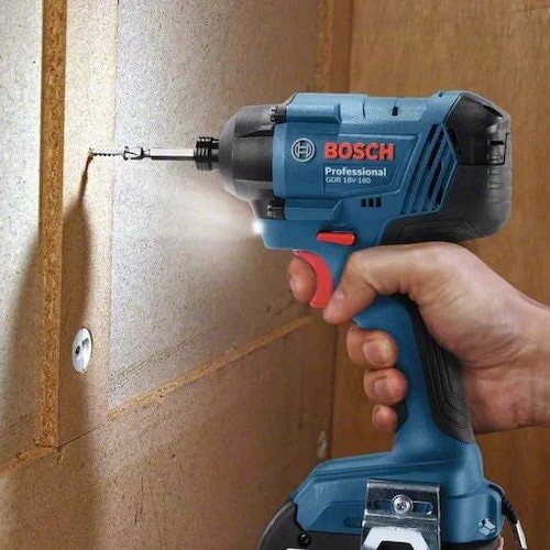 コードレスインパクトドライバー