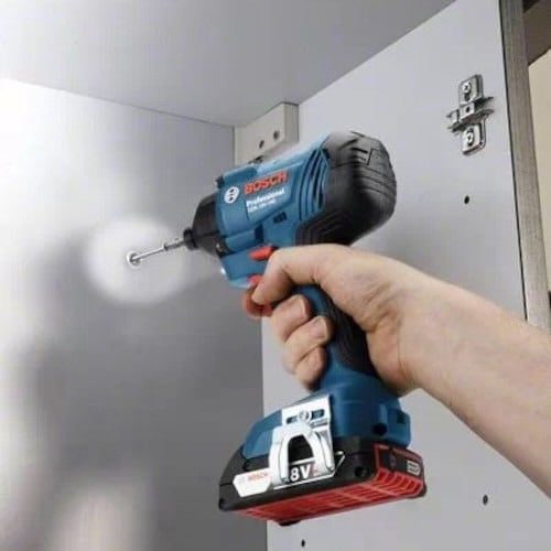 コードレスインパクトドライバー