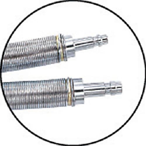 OKホース 30m (コック式) 相手方カプラ付