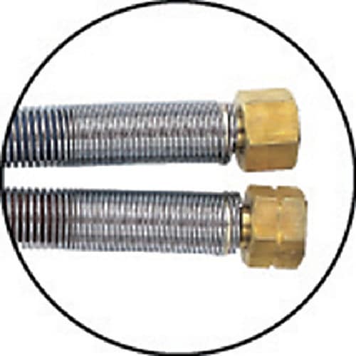 OKホース 10m (ナット式)