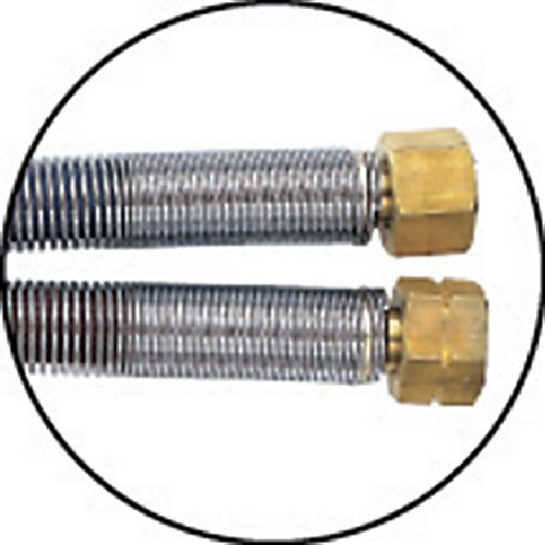 OKホース 10m (ナット式)