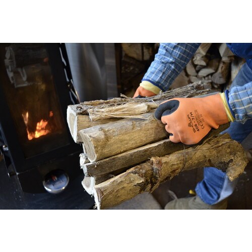 NO406−XL 防寒HOLD