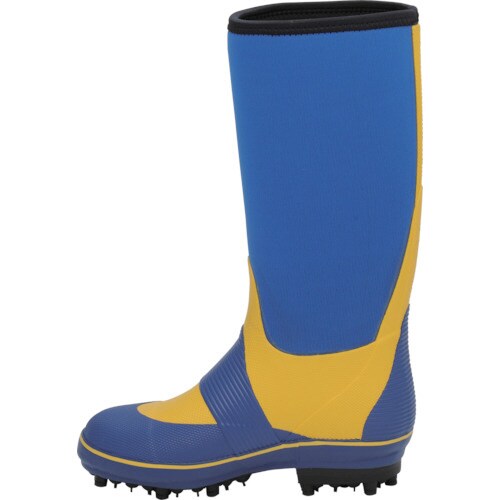 ウォームブーツNSブルー DS04−270CM