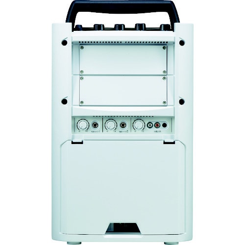 TOA 800MHZ帯ワイヤレスアンプ シングル