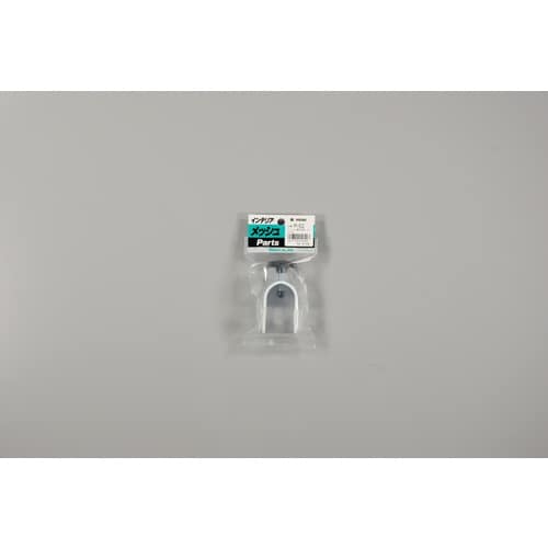 メッシュポール取付金具 白 PM−502
