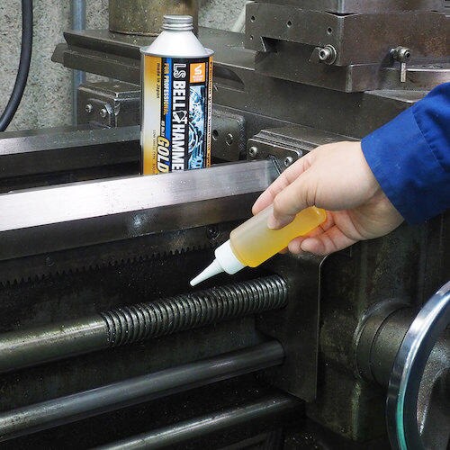 LSベルハンマーゴールド 原液 300ml