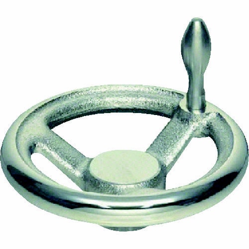 朝顔型ハンドル車 ハンドル径140 V140