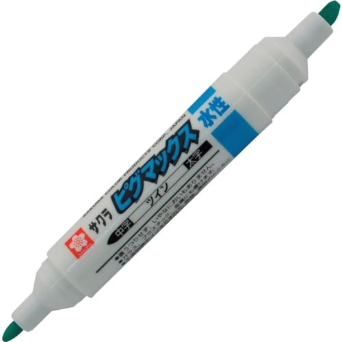 ピグマックスツイン 緑