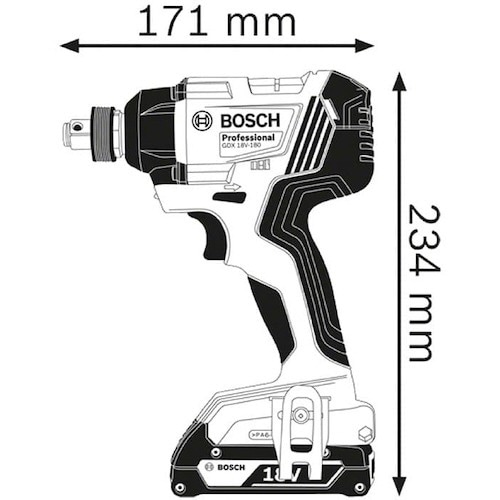 コードレスインパクトドライバーインパクトレンチ兼用
