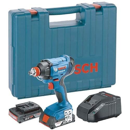 コードレスインパクトドライバーインパクトレンチ兼用