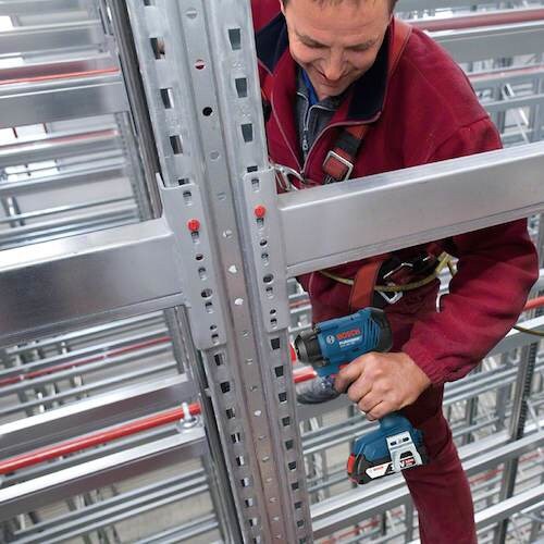 コードレスインパクトドライバーインパクトレンチ兼用