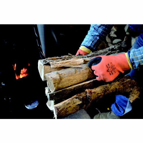 防寒手袋 NO406防寒ホールド Lサイズ