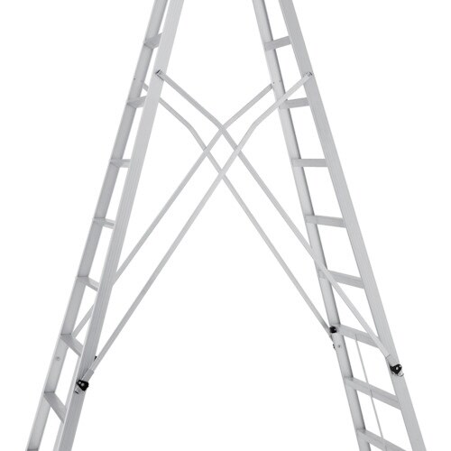 アルミ長尺専用脚立 XAM3.0−36