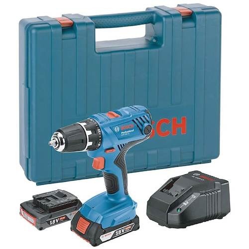 コードレスドライバードリル GSR18V−21