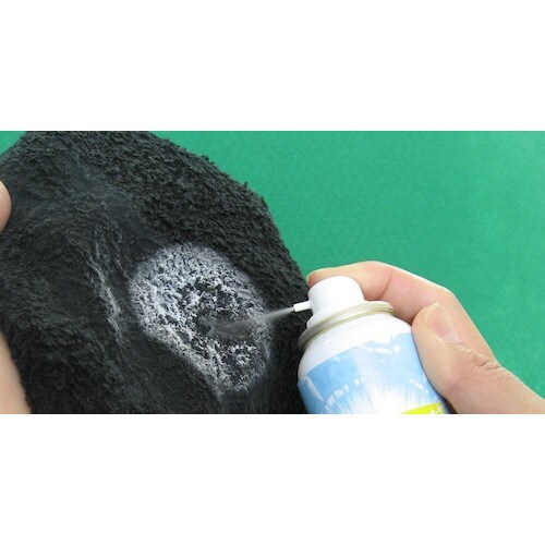 スピードクーラープレミアムガス瞬間冷却スプレー