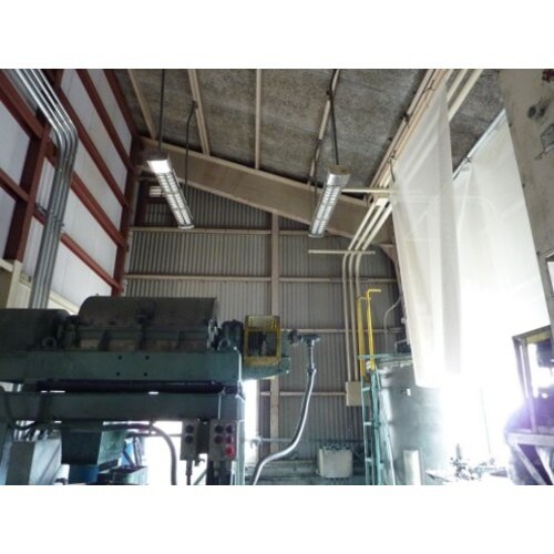 消臭/抗菌メッシュシート 1890mm 1m