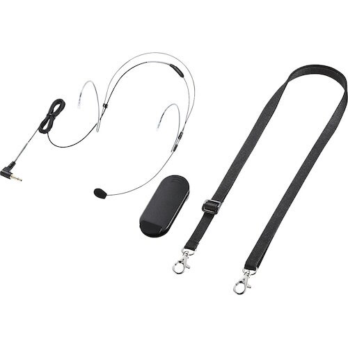 防水ハンズフリー拡声器スピーカー