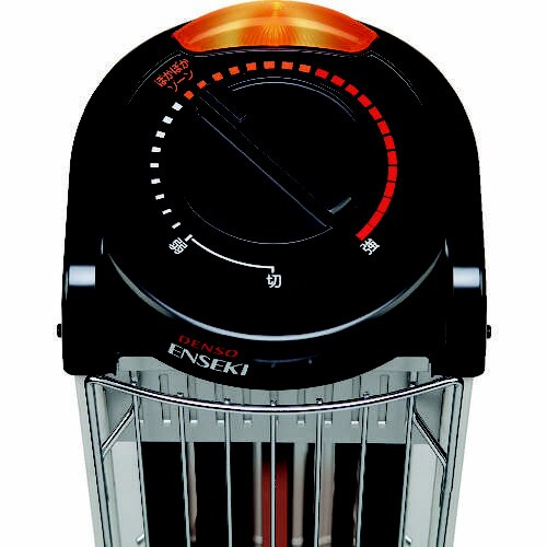 遠赤外線ヒーター 単相200V EU−10R