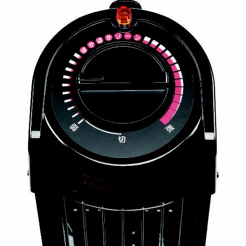 遠赤外線ヒーター 単相100V EU−7RS