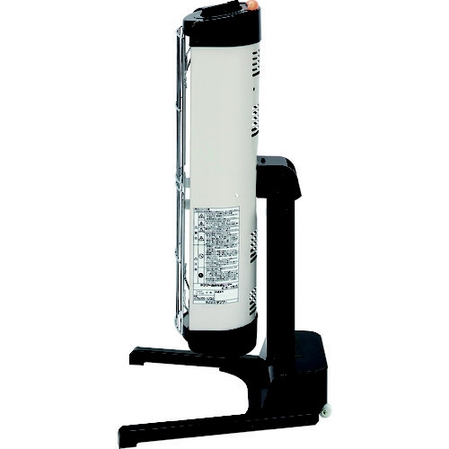 遠赤外線ヒーター 単相100V EU−7RS