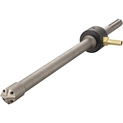 テクノ パワーキュージンドリル 刃径28mm