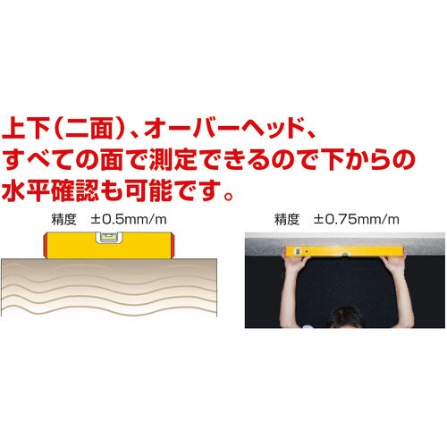 KDS マグネット付ADレベル100