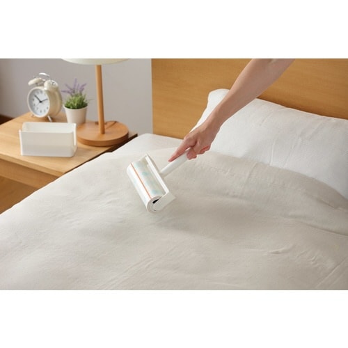 コロコロスタンダードスカットカットS ホワイト