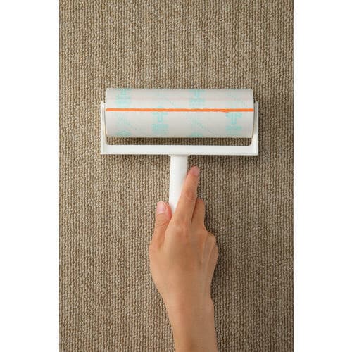 コロコロスタンダードスカットカットS ホワイト