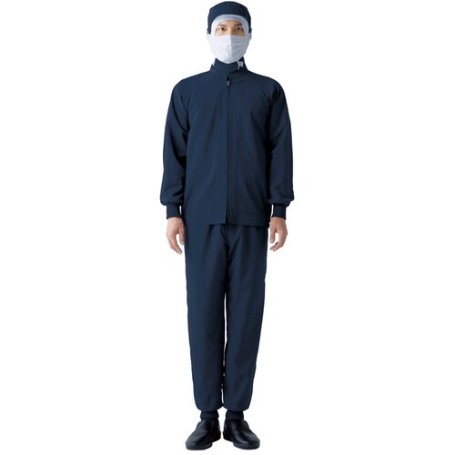 男女兼用ホッピングパンツ CD−694−K3−L