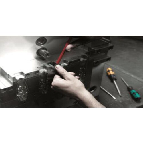 Hex−Plus ステンレス六角レンチ 2.0