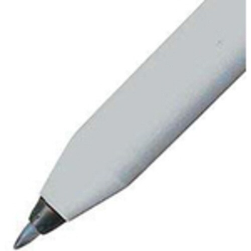 プラスチックペン細字 あお