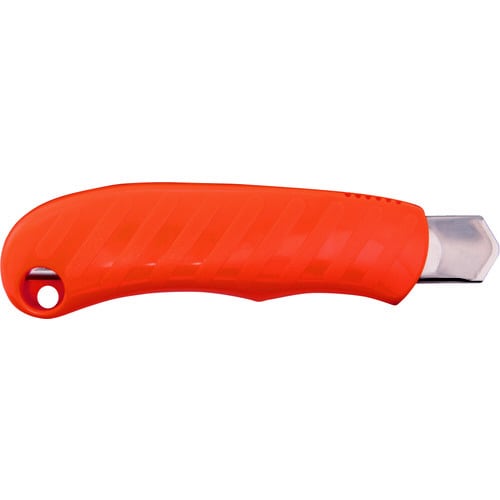 クイックリターンカッター L型短刃