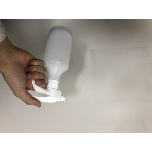 ワンハンドプッシュスプレー 300ml