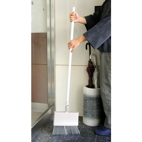 フリースタンディングブルーム L アイボリー