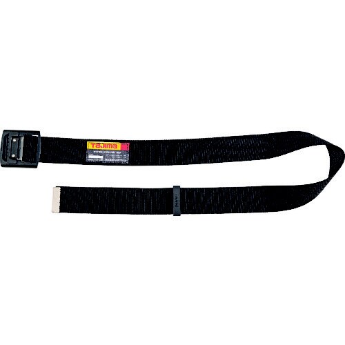 胴当てベルトカーブ アルミワンフィンガー L