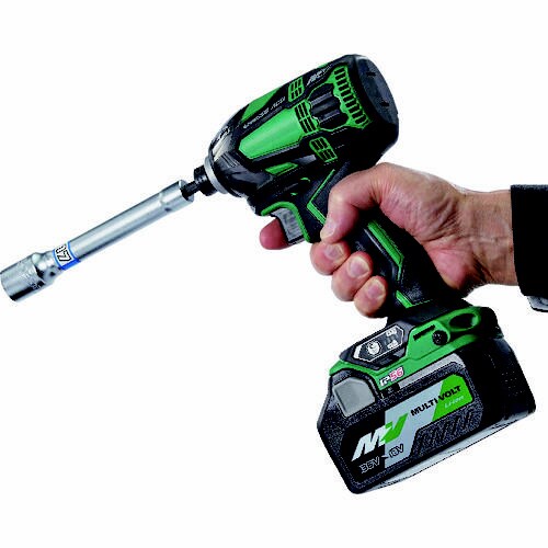 ストロック ロングソケット 12角 17mm