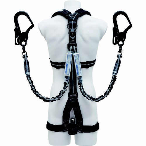 ストレッチハーネスI型 IPGSLTPWS2