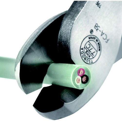 KingTTC ケーブルカッター FCA−38