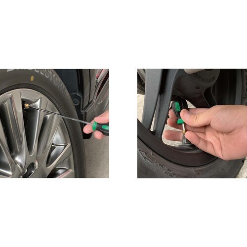 パワーグリップバルブツール 全長59