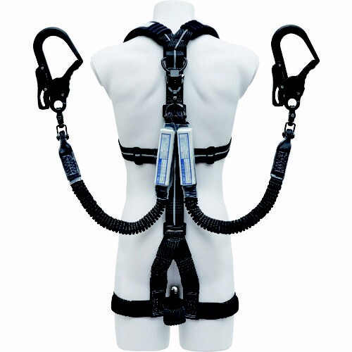 ストレッチハーネスI型 IPGSLTPGK2