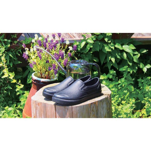 マンダム#56 ブラック 27cm