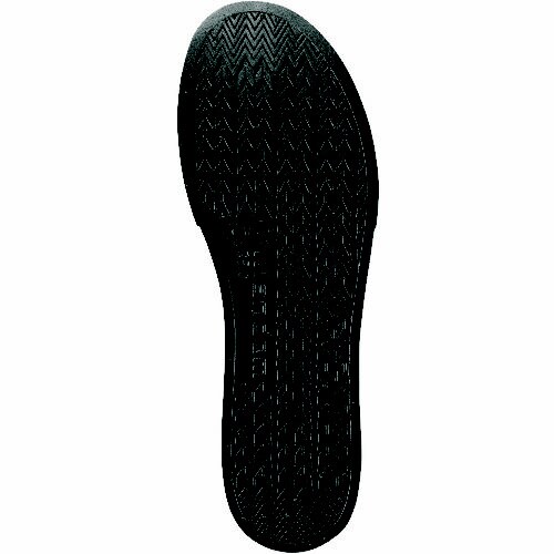 マンダム#56 ブラック 27cm