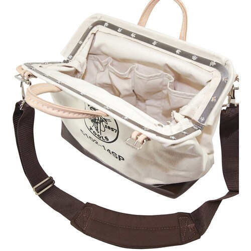 ツールバッグ 14インチ 5102−14SP