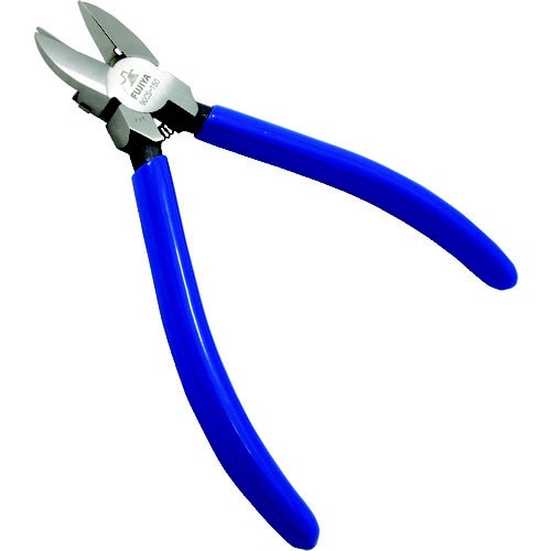 キャッチニッパ バネ付