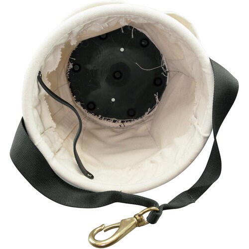 電工バケツ テーパー型 5171PS