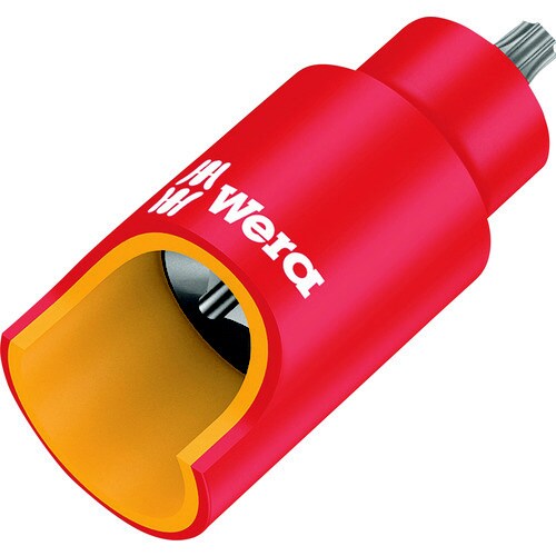 ホールディングファンションビットソケット TX30