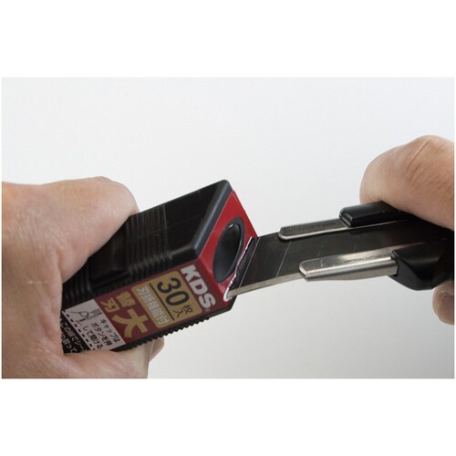 鋭黒刃(大) 30枚入