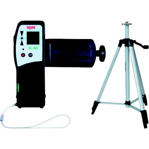 グリーンレーザー墨出器 G−210SR