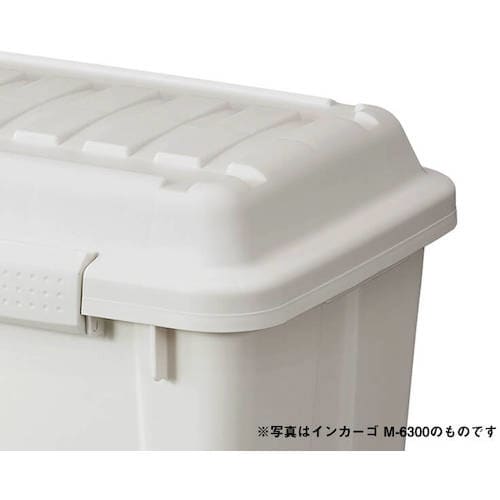 インカーゴ L−8500