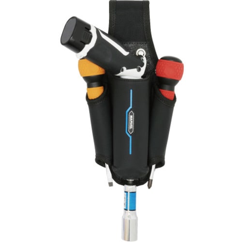 充電ドライバー用ホルダー MDP−SS120